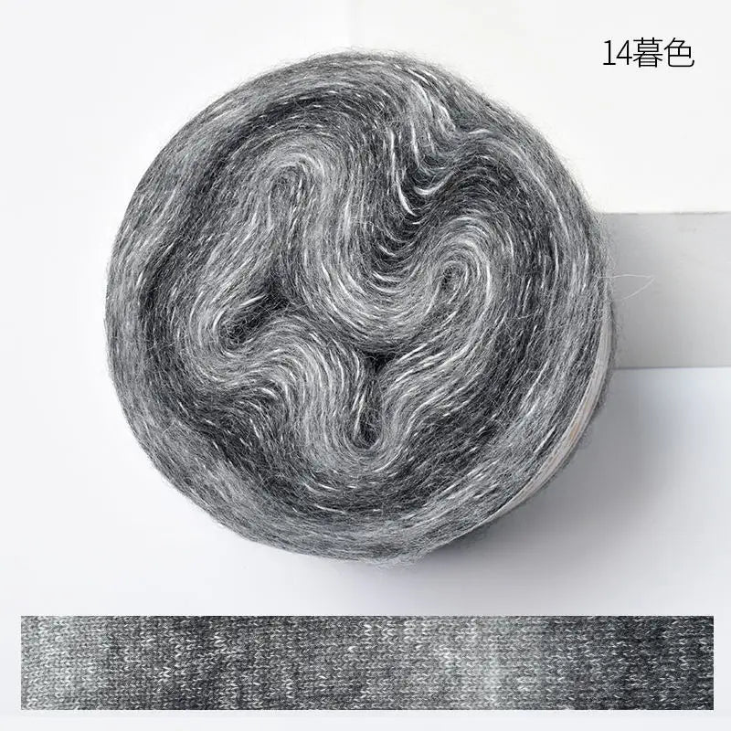 200m Cotton Blend Yarn