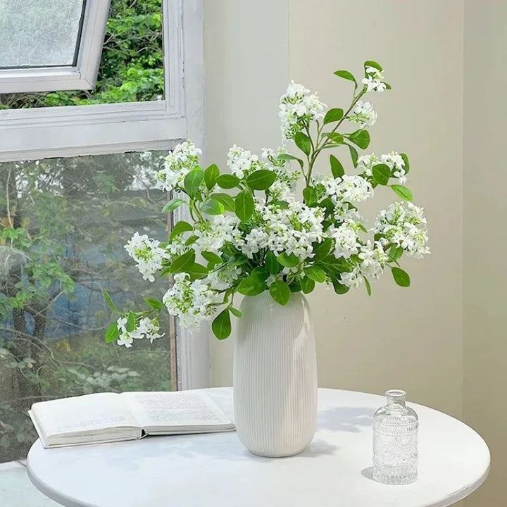 Serein 30 Inch Osmanthus Artificial Flower