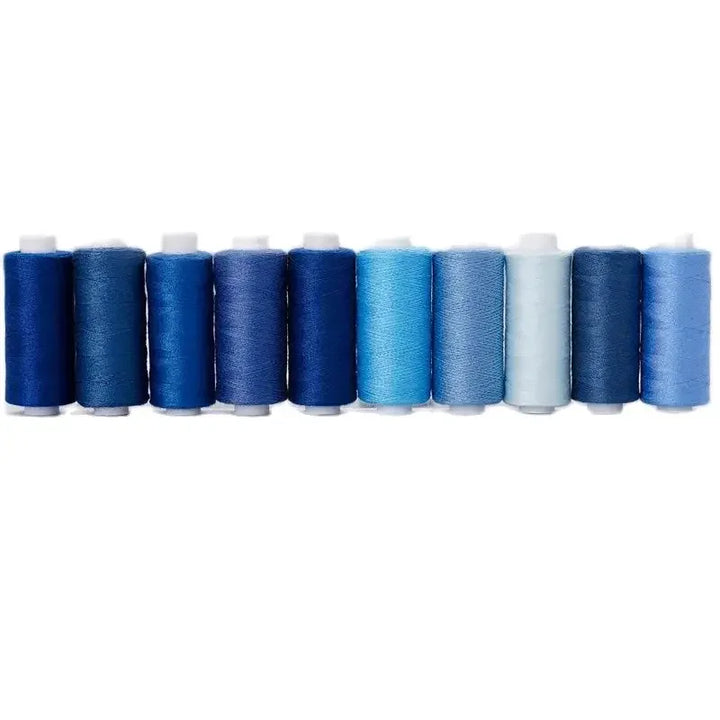 Sewing Clothes Thread Set