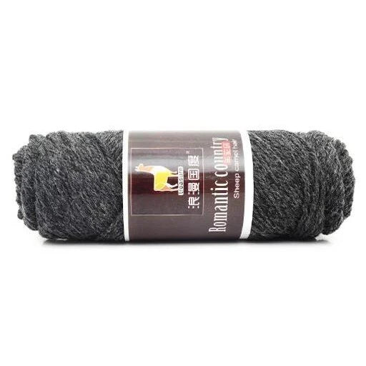 100g Alpaca Soft Yarn