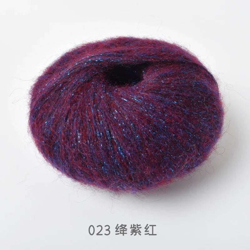 25g Sequin Yarn