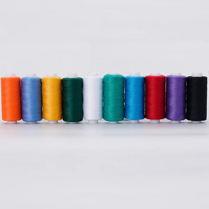 Sewing Clothes Thread Set