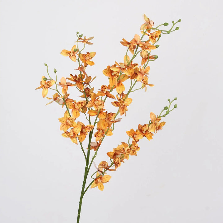 Alba 41 Inch Artificial Orchid Flower