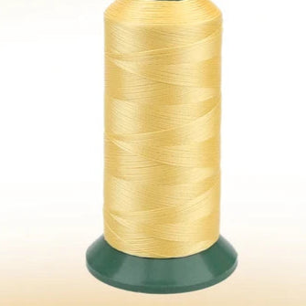 Large Roll Leather Silk Cords Jeans Thick Yarn Sewing Machine Thread