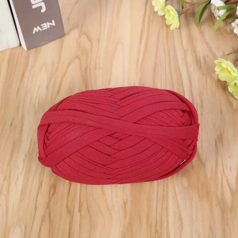 Weaving Sewing Material Soft Cotton Yarn