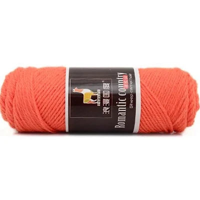 100g Alpaca Soft Yarn