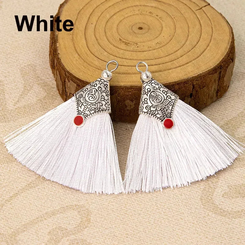 Zorelle Handmade Tassel
