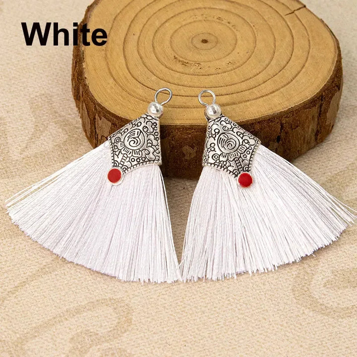 Zorelle Handmade Tassel