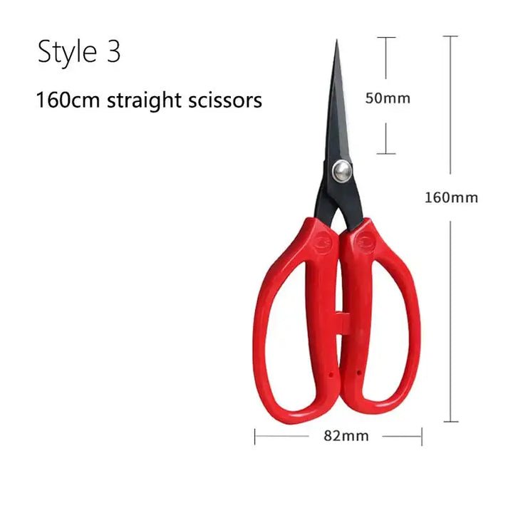 Professional Tailor Sewing Scissors