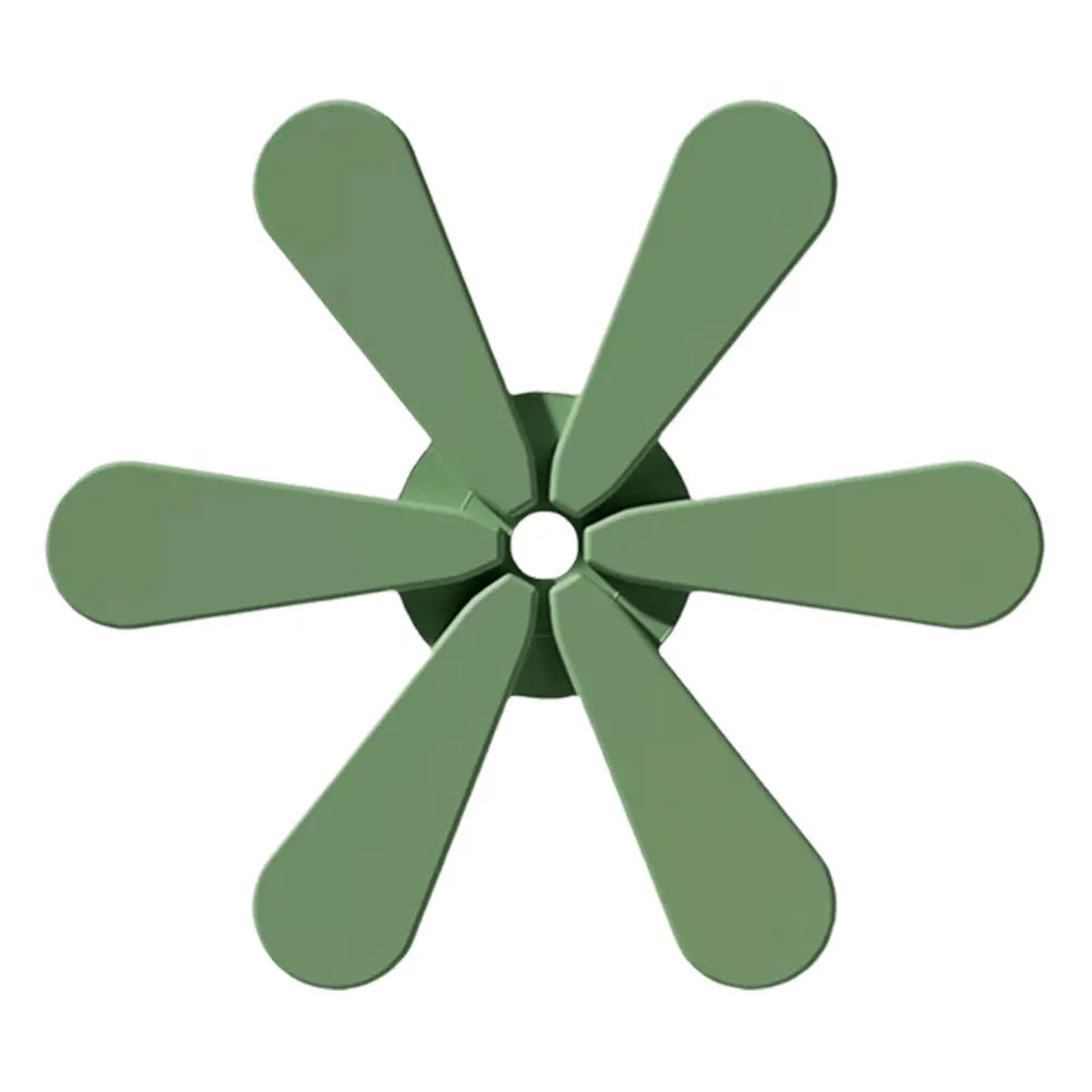 1/3Pcs Tree Shaped Trivet Stackable Christmas Themed Multi-Function Coaster