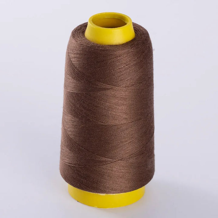 1300 Yards / Durable Polyester Sewing Thread