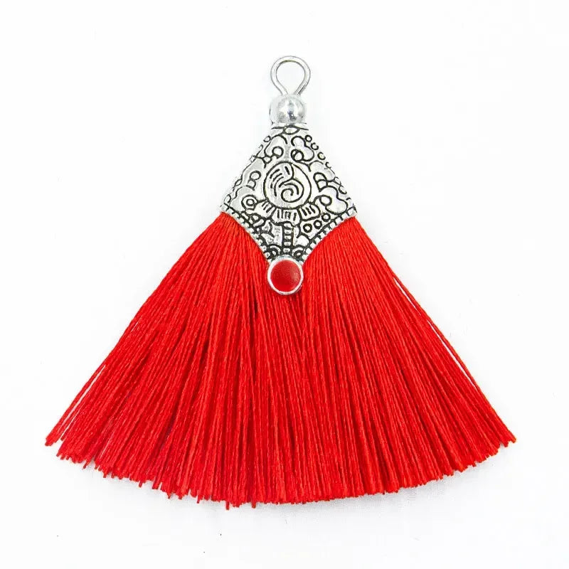 Zorelle Handmade Tassel