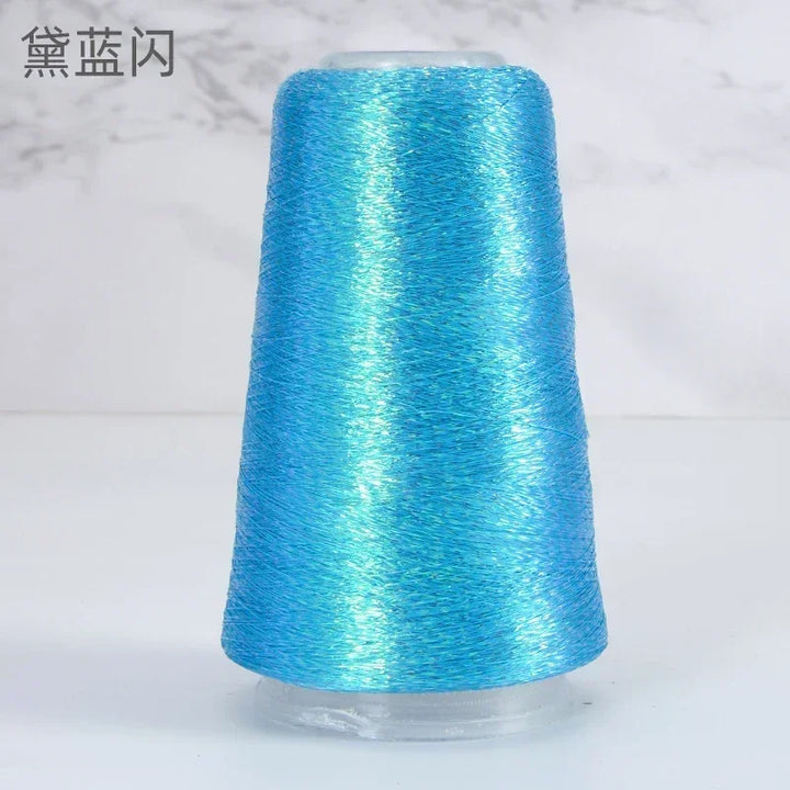 50g Metallic Yarn