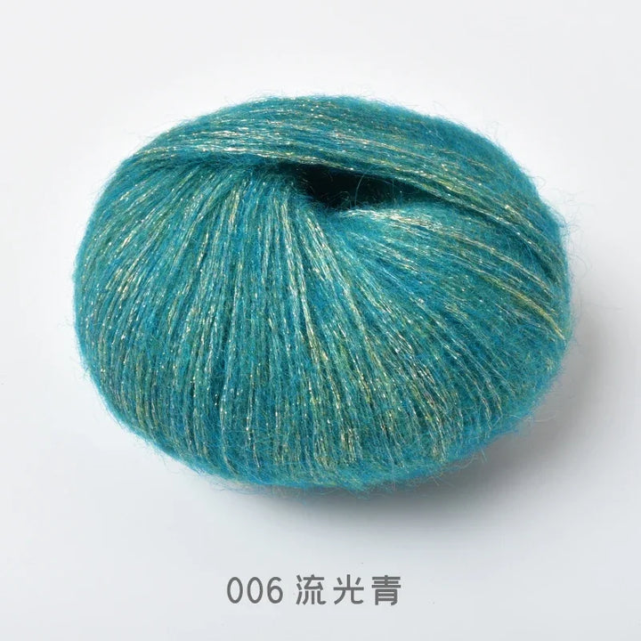 25g Sequin Yarn