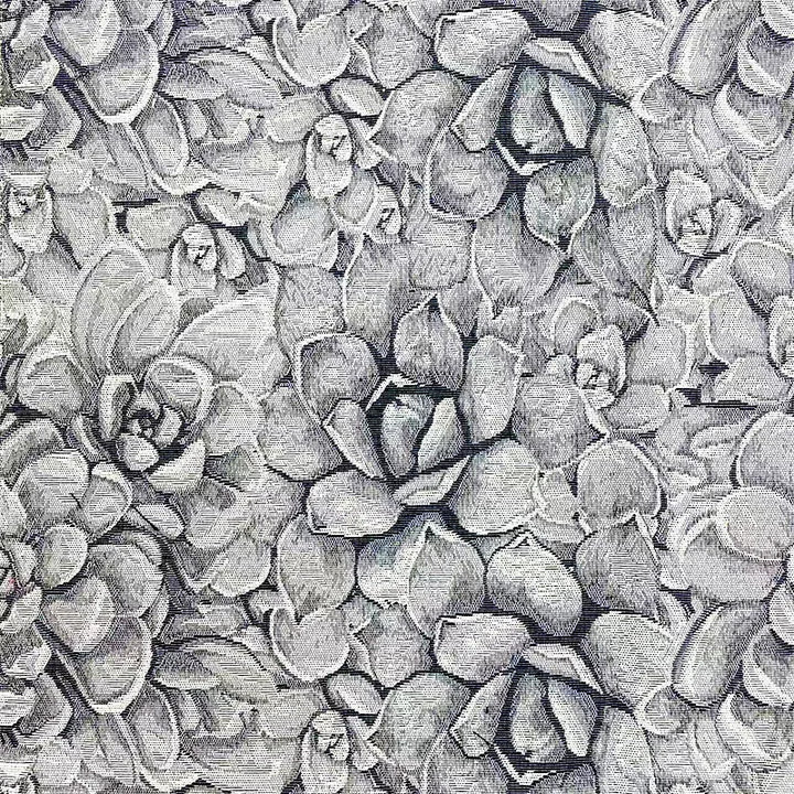 Kindly Floral Chenille Fabric