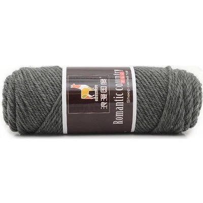 100g Alpaca Soft Yarn