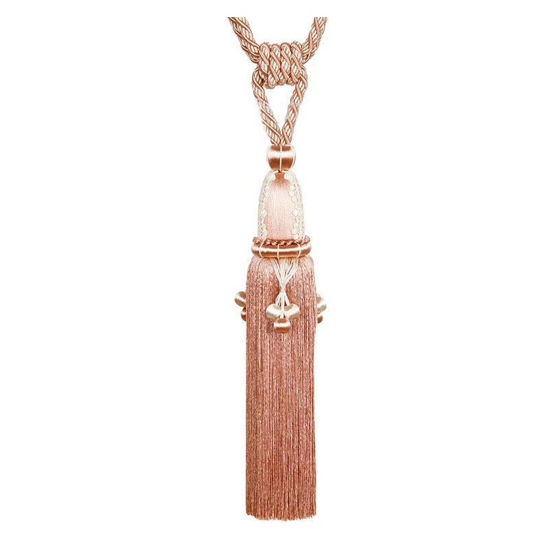 Fiora Curtain Holdback Tie