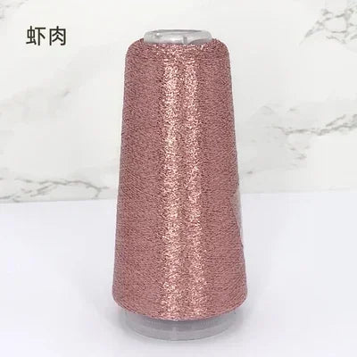 50g Metallic Yarn