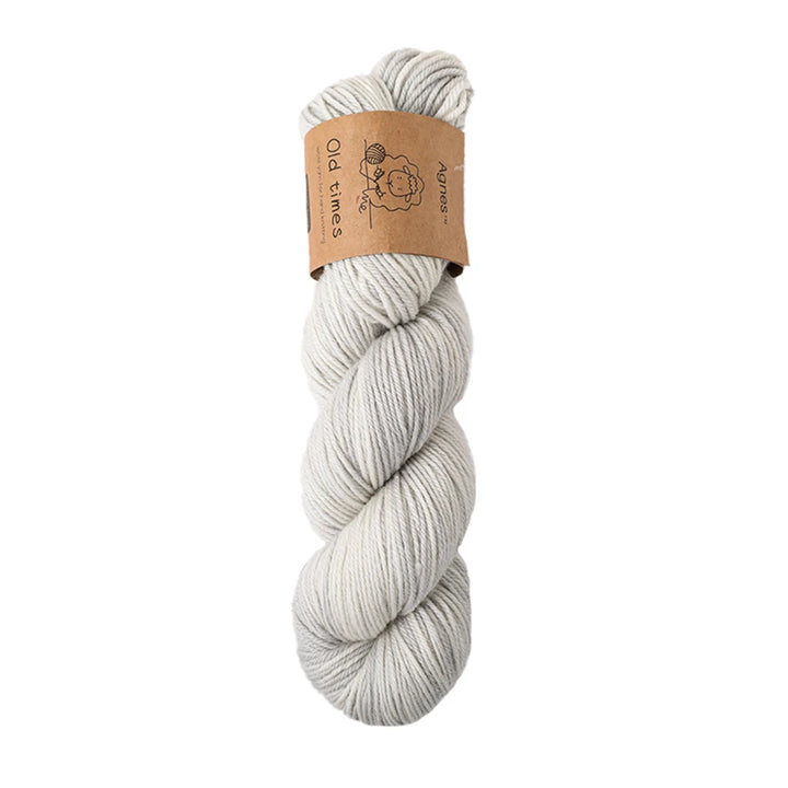 Soft Merino Wool Yarn