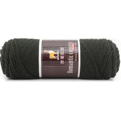 100g Alpaca Soft Yarn