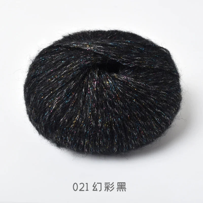 25g Sequin Yarn