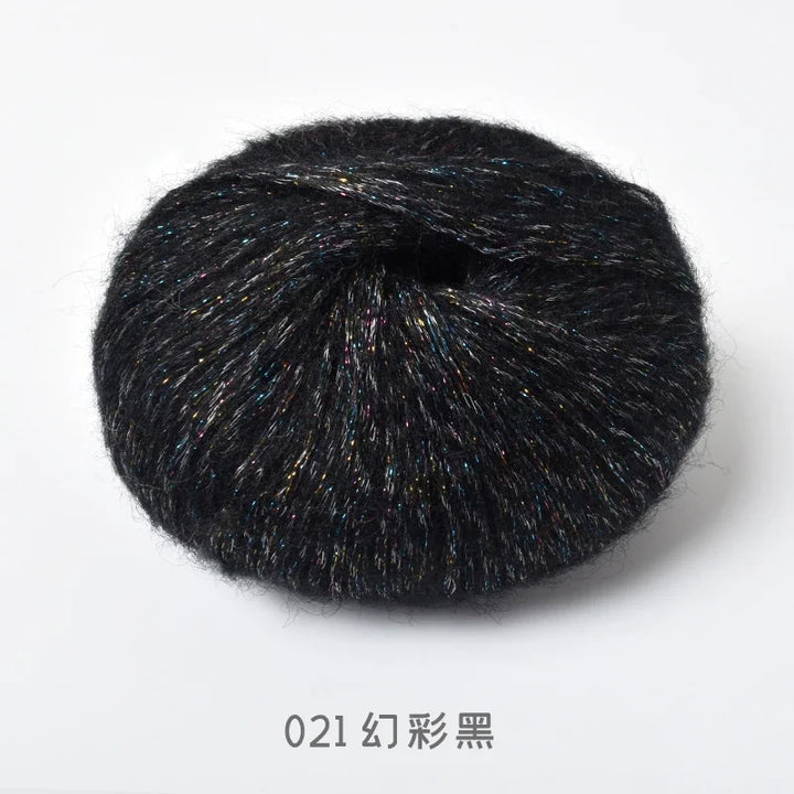 25g Sequin Yarn