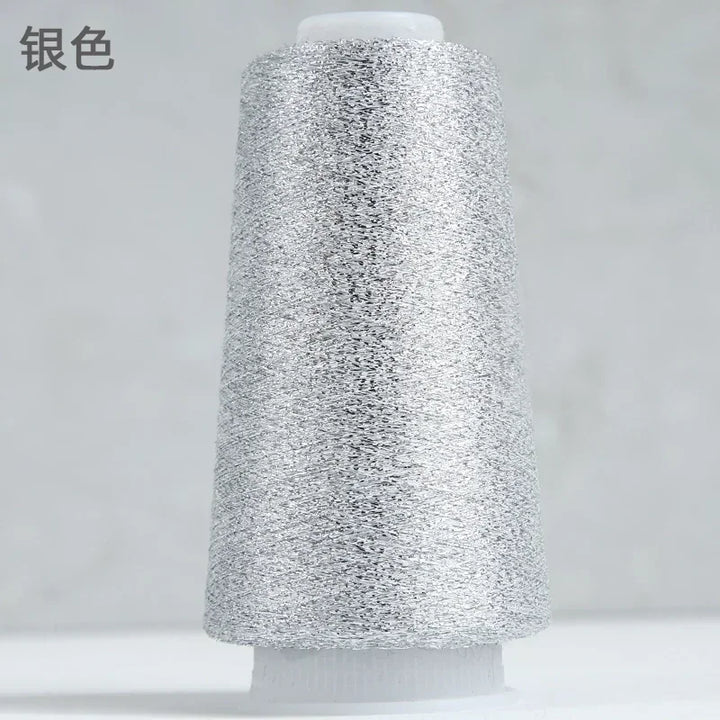 50g Metallic Yarn