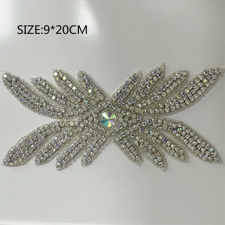 Kimola Sequin Applique