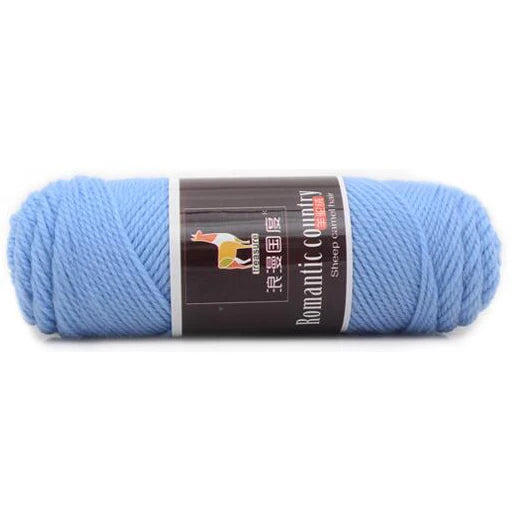 100g Alpaca Soft Yarn