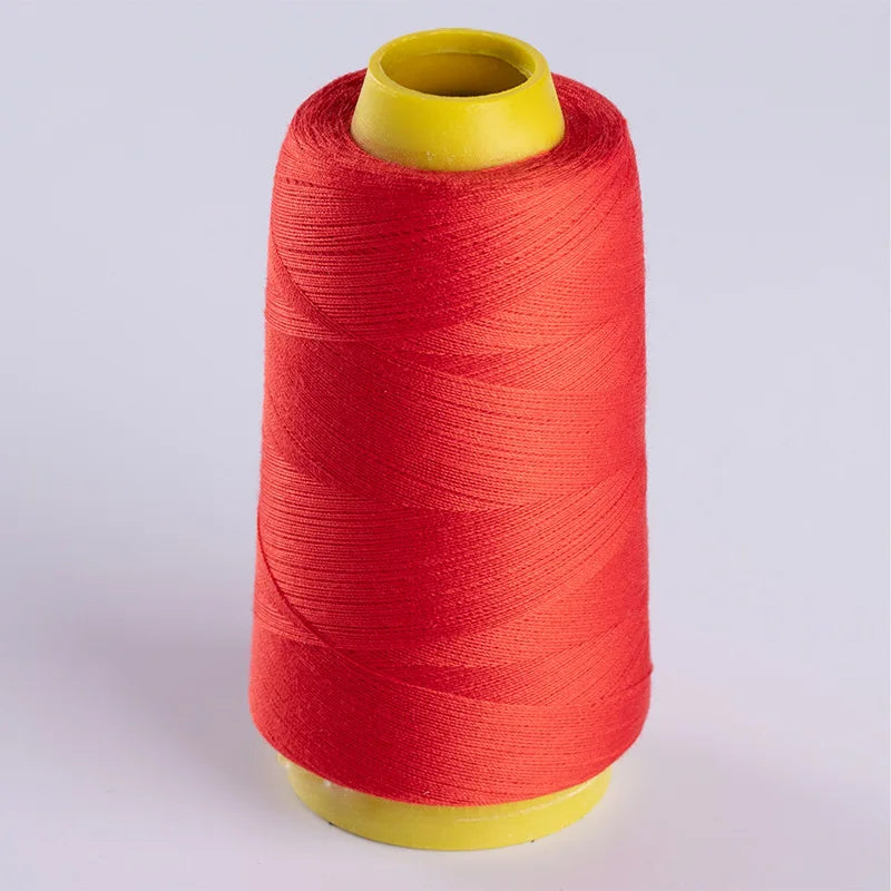 1300 Yards / Durable Polyester Sewing Thread