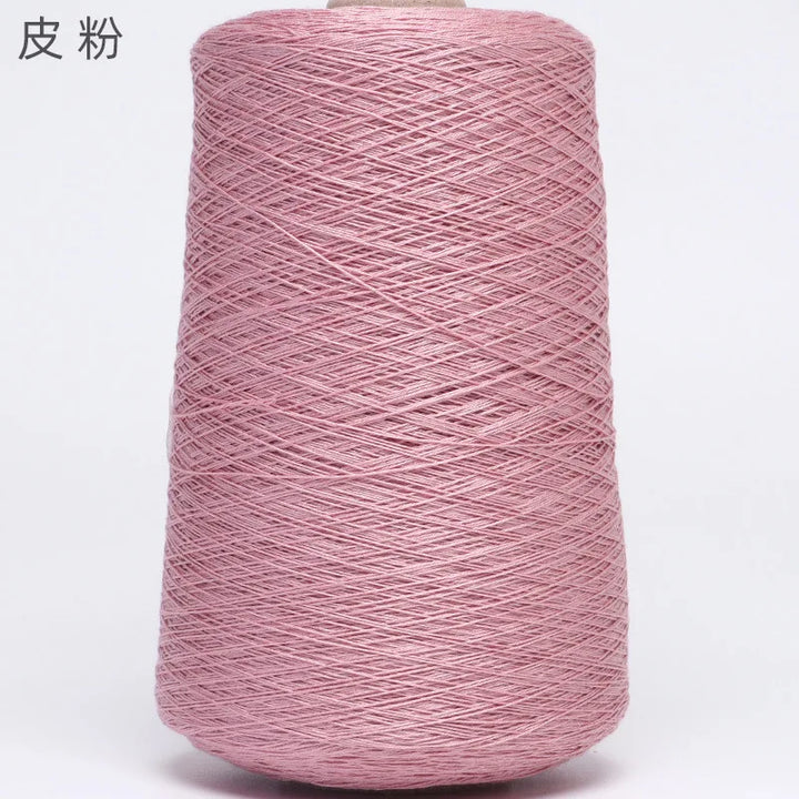 500g Mulberry Silk Lyocell Yarn