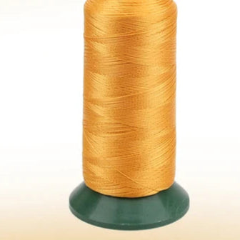 Large Roll Leather Silk Cords Jeans Thick Yarn Sewing Machine Thread