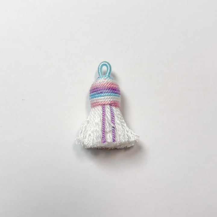 20 PC Calisse 4cm Long Tassels