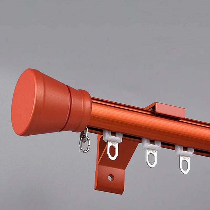 Velos Glide Curtain Drapery Rod Set