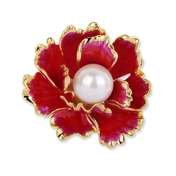 Makbule Novelty Brooch