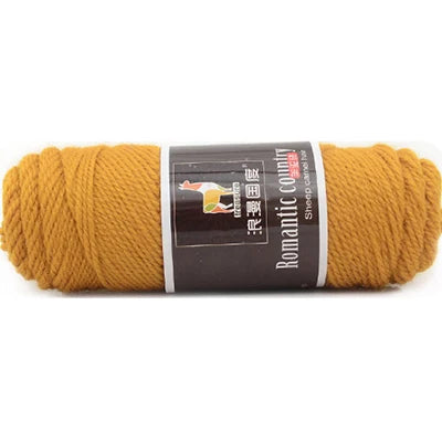 100g Alpaca Soft Yarn