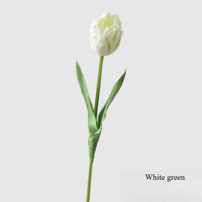 Pura 21 Inch Parrot Tulip Faux Flower