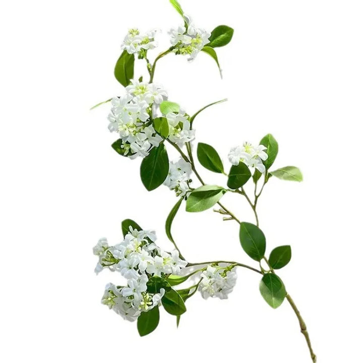 Serein 30 Inch Osmanthus Artificial Flower
