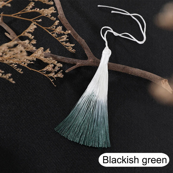 Alvéra Tassels Silky Handmade Soft Tassels