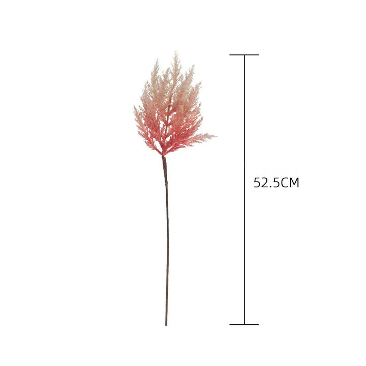 Aria 53cm Artificial Astilbe Flower