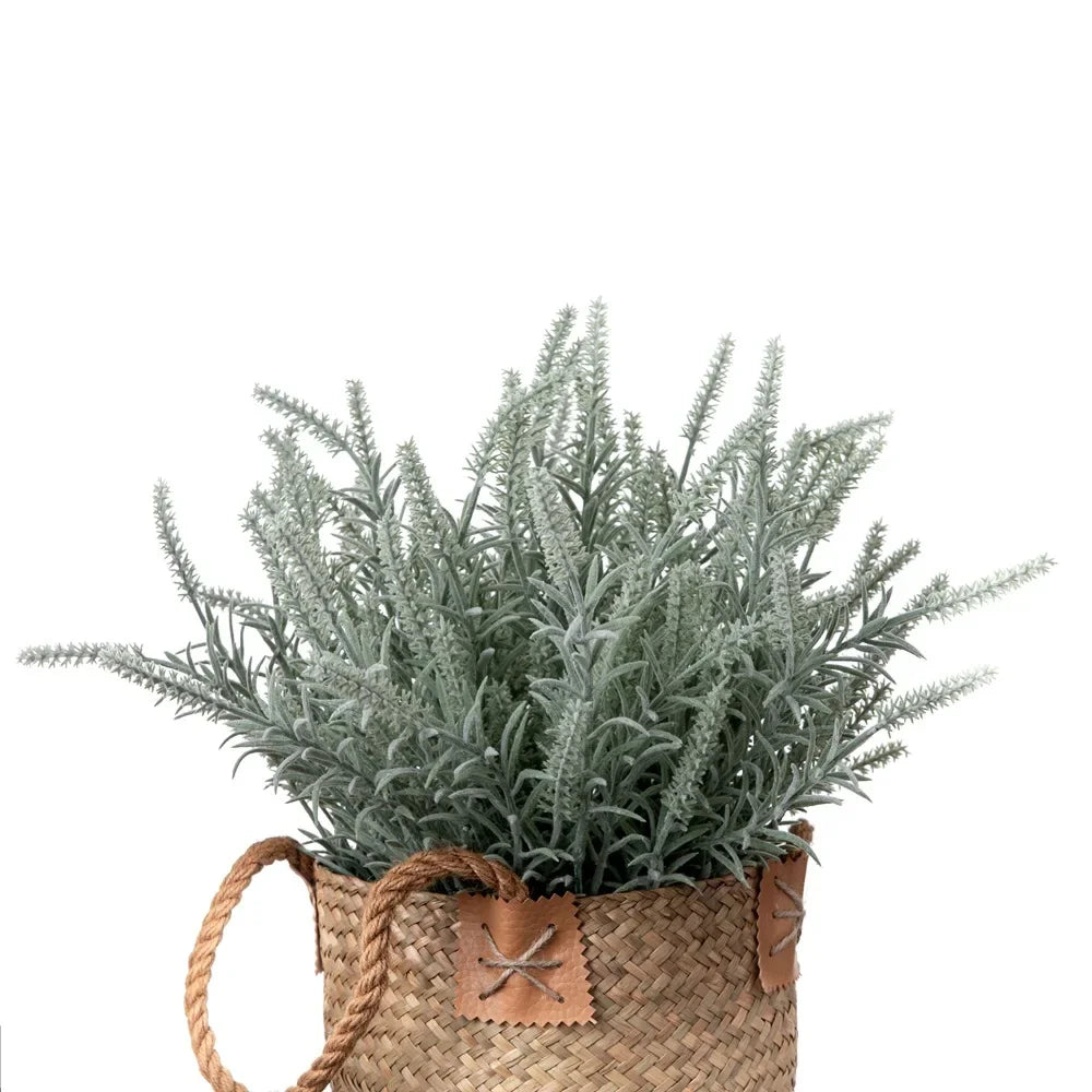 Lark Sage Grass Artificial Flower