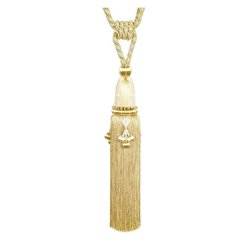 Fiora Curtain Holdback Tie
