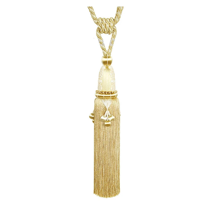 Fiora Curtain Holdback Tie