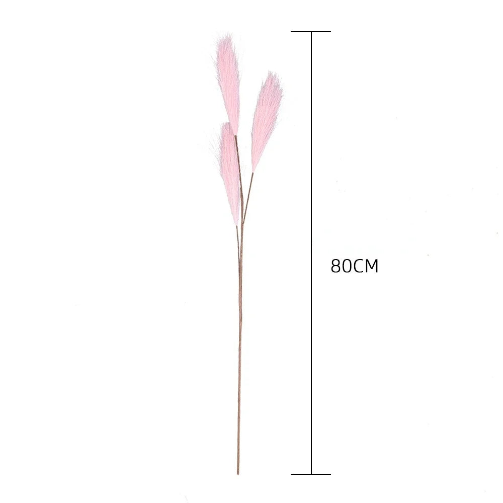 Cresti 80cm Artificial Green Plant