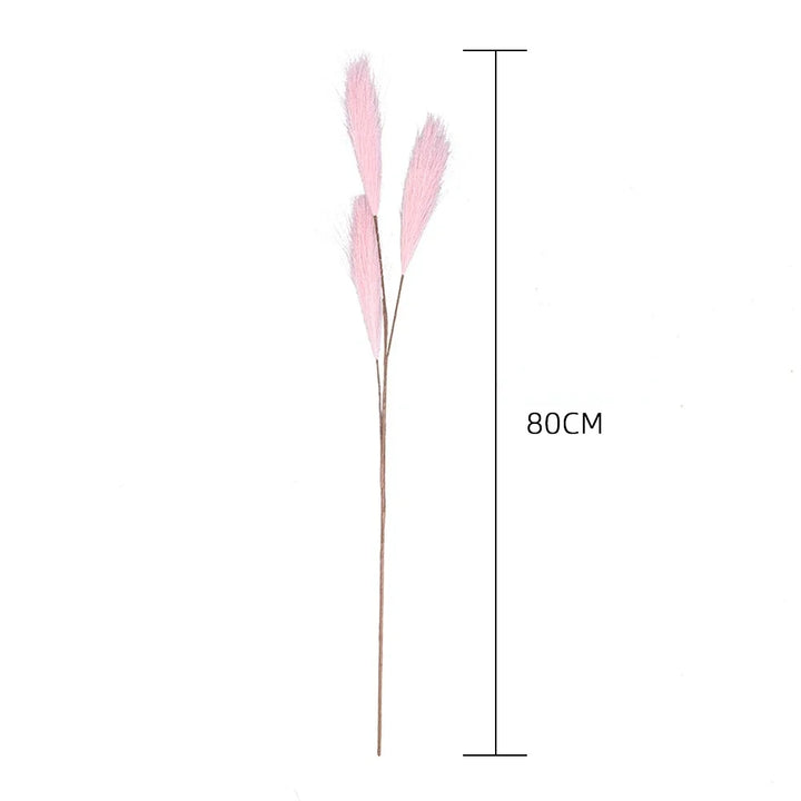 Cresti 80cm Artificial Green Plant