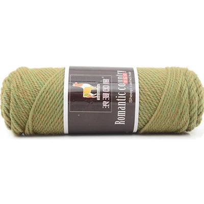 100g Alpaca Soft Yarn