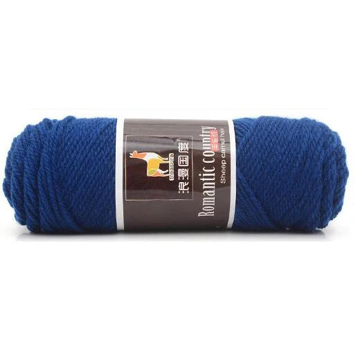 100g Alpaca Soft Yarn