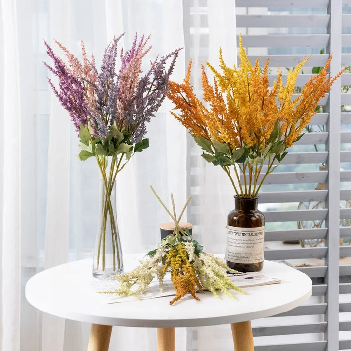 Liana 53cm Quercetin Flower Artificial Flower