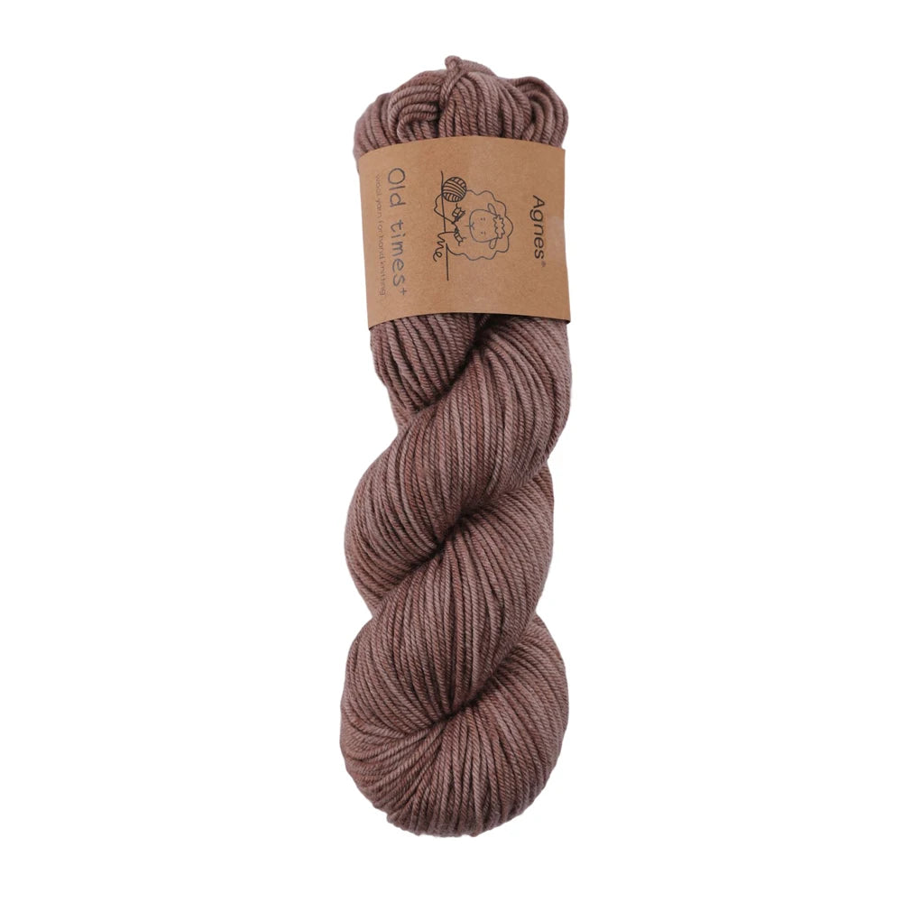 Soft Merino Wool Yarn