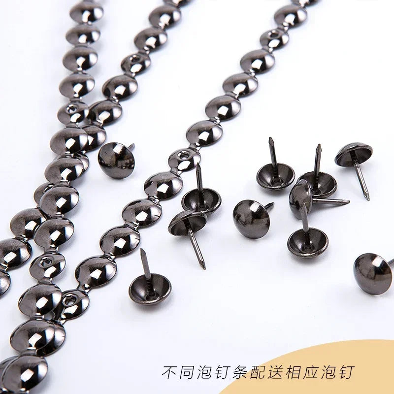 11mm Upholstery Nail Strips